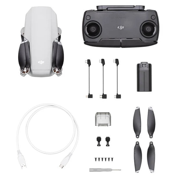 Prodám DJI Mini Mavic