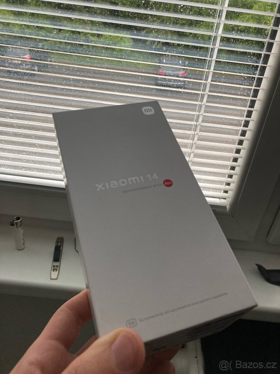 Xiaomi 14 512GB