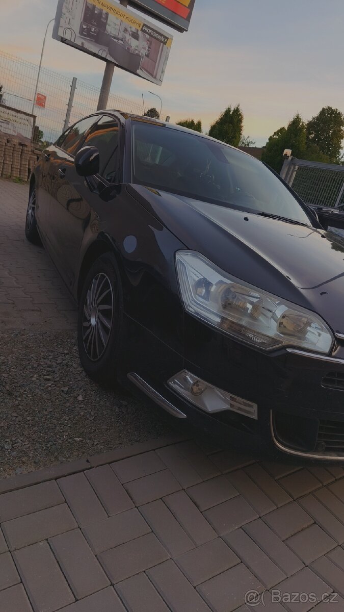 Citroen C5