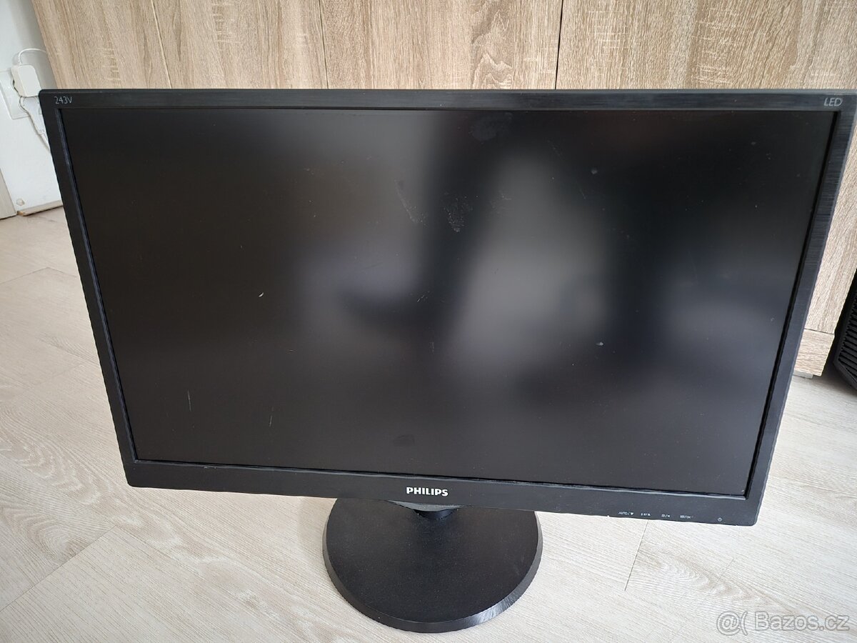 Philips 243V5QHSBA