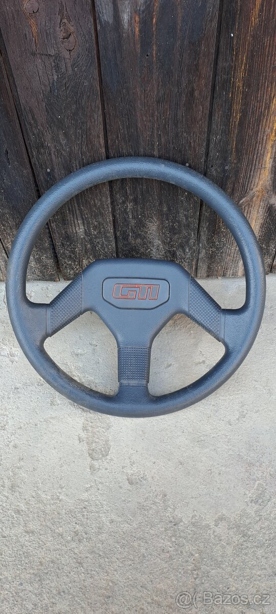 Volant 205 GTI