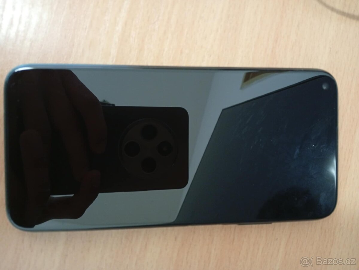 Huawei p40 lité