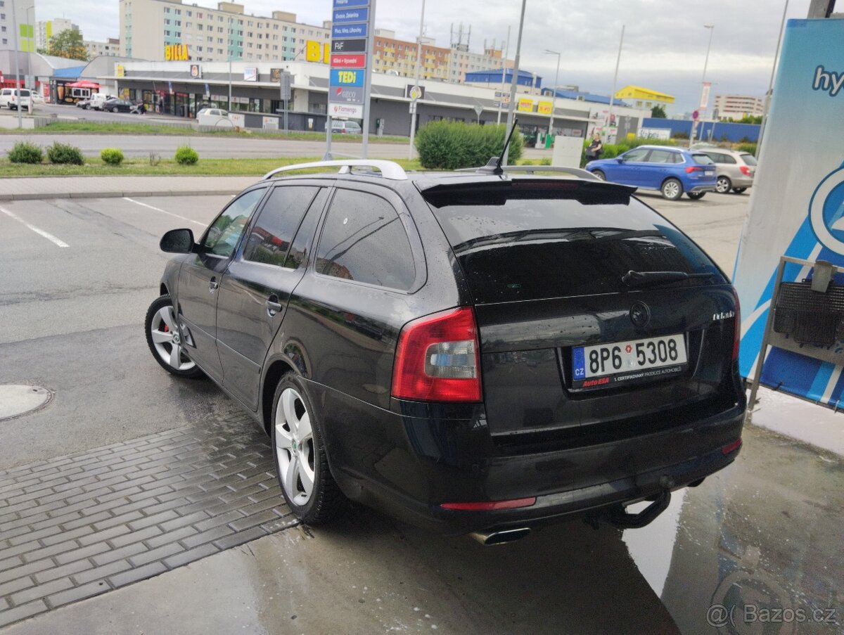 Prodám vyměním škoda Octavia 2 facelift rok výroby 2014