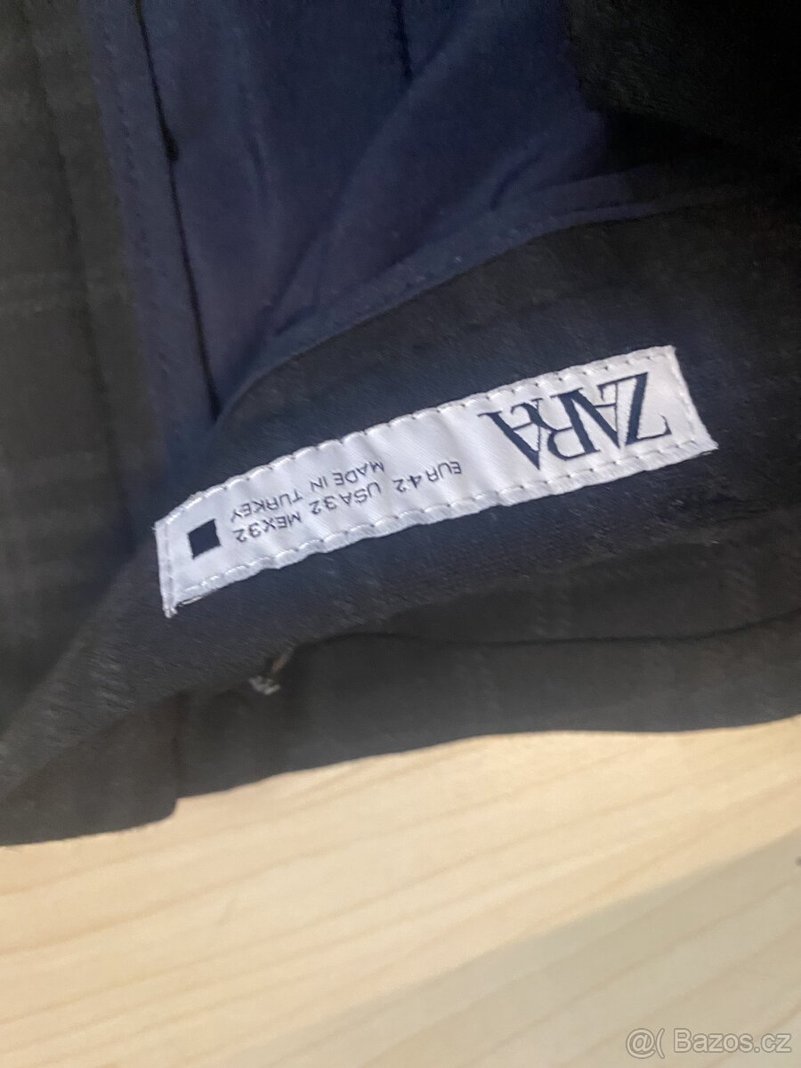 Kalhoty zn Zara