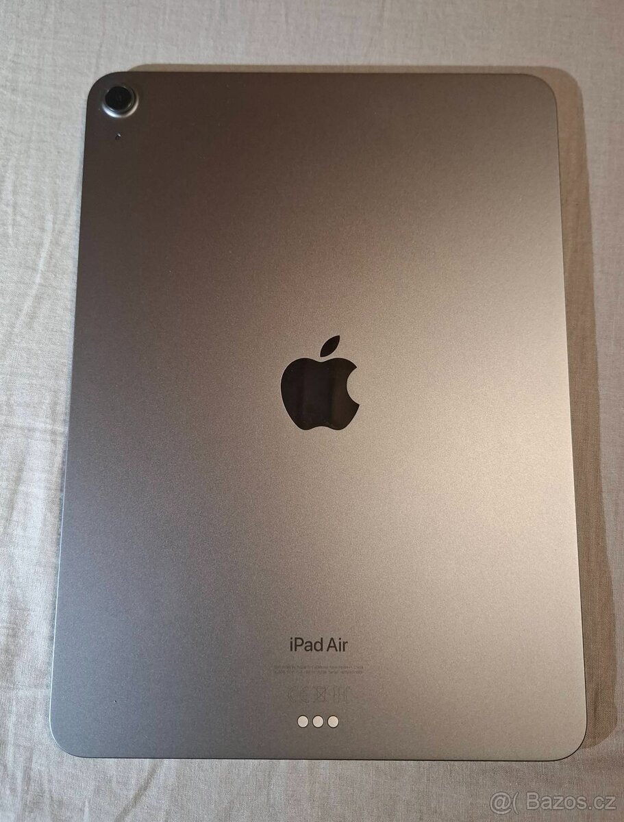 Ipad Air M1 64GB + pencil 2