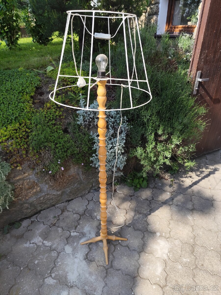 Lampa