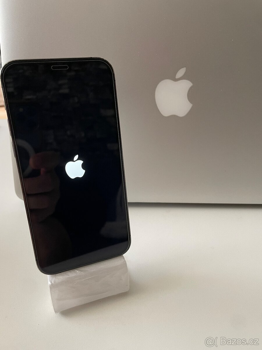iPhone 12 Pro, 128 GB, Space Gray