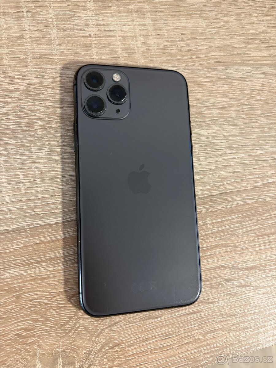 Iphone 11 Pro