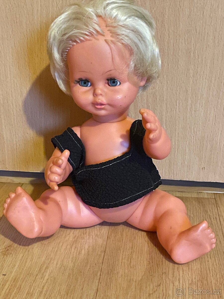 Retro hračky