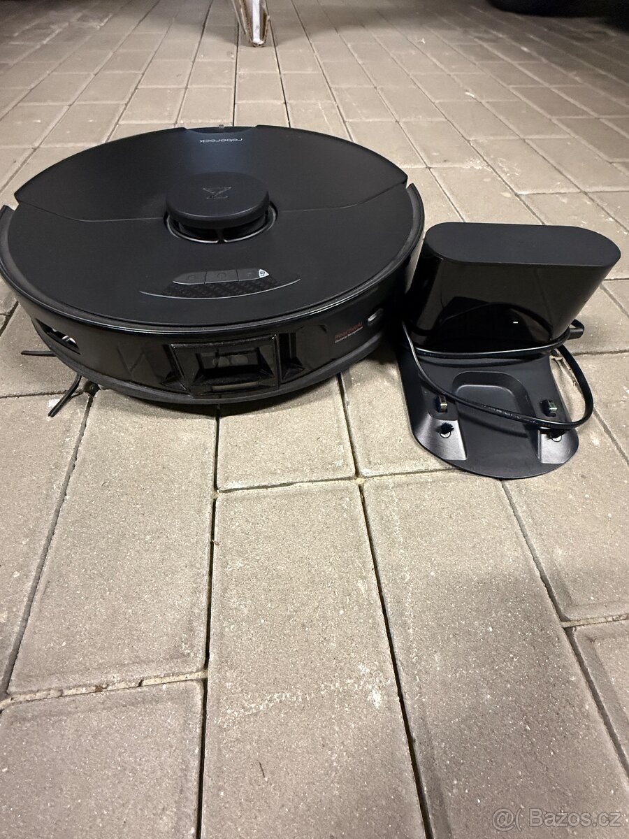 Roborock S7 maxV