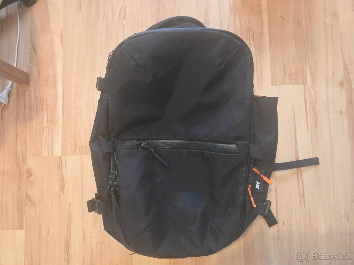 AER Travel Pack 3, lehce použitý