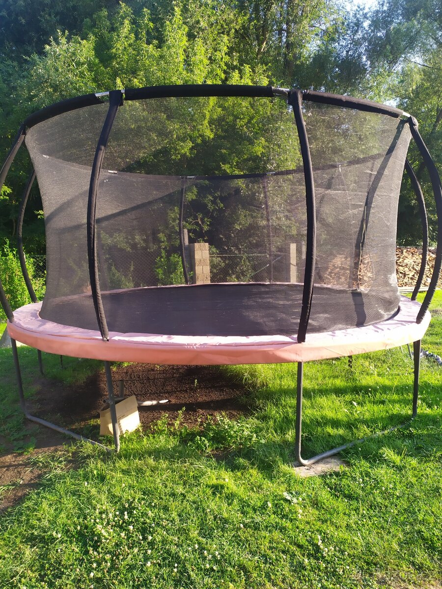 Prodám trampolínu