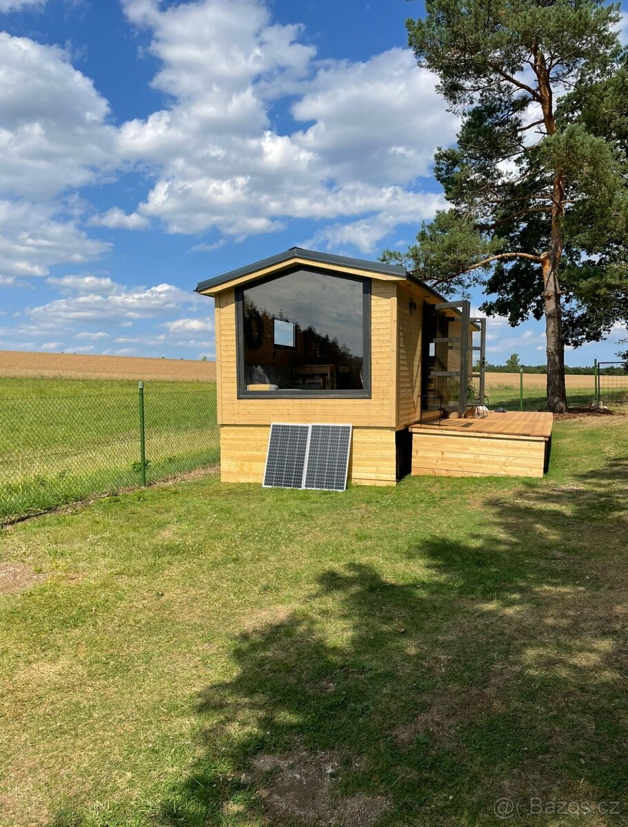 Maringotka 9x3M