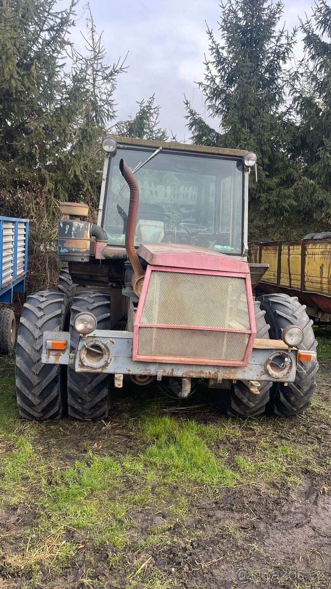 LIAZ ŠT 180