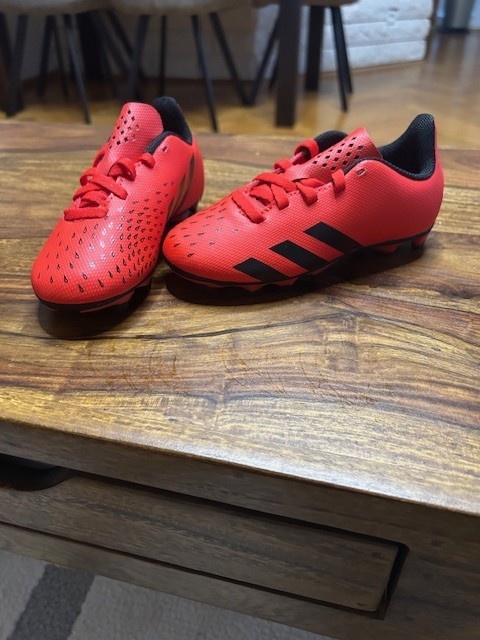 Kopačky ADIDAS Predator dětské