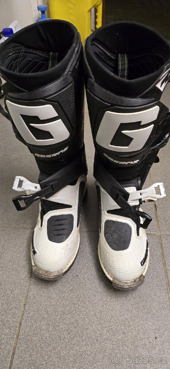 Gaerne SG12