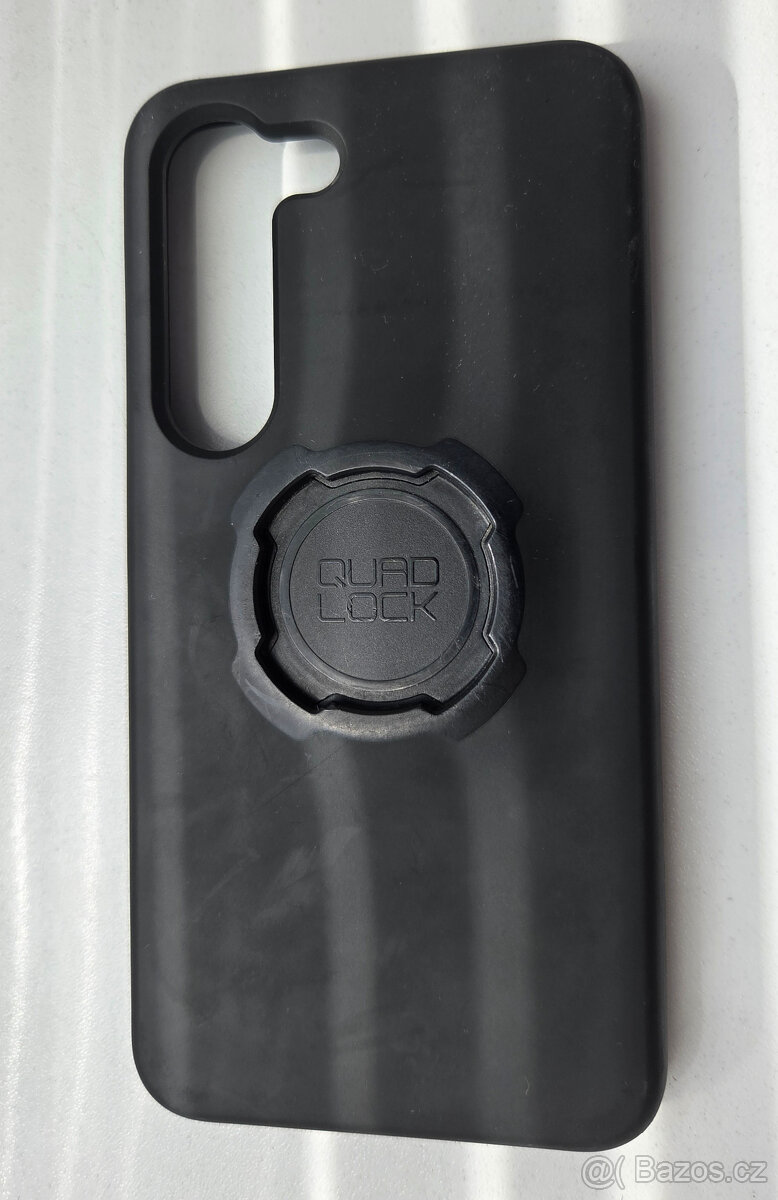 Prodám Quad Lock na Samsung S23
