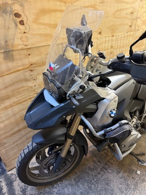 BMW R 1200 GS