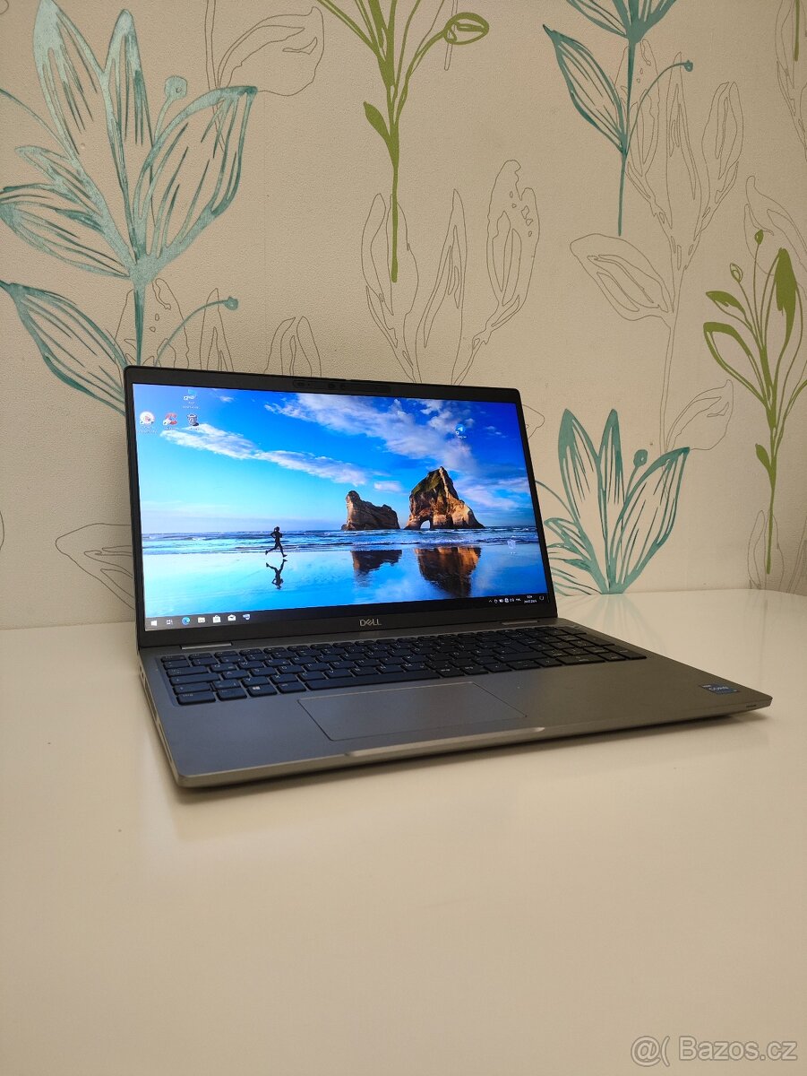 Dell Latitude 5520 i7-1165G7 32GB RAM 512GB SSD