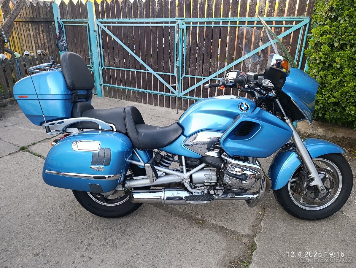 BMW R 1200 CL