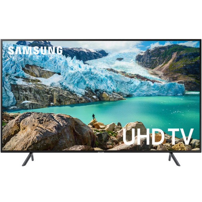 4k smart tv Samsung UE43RU7172