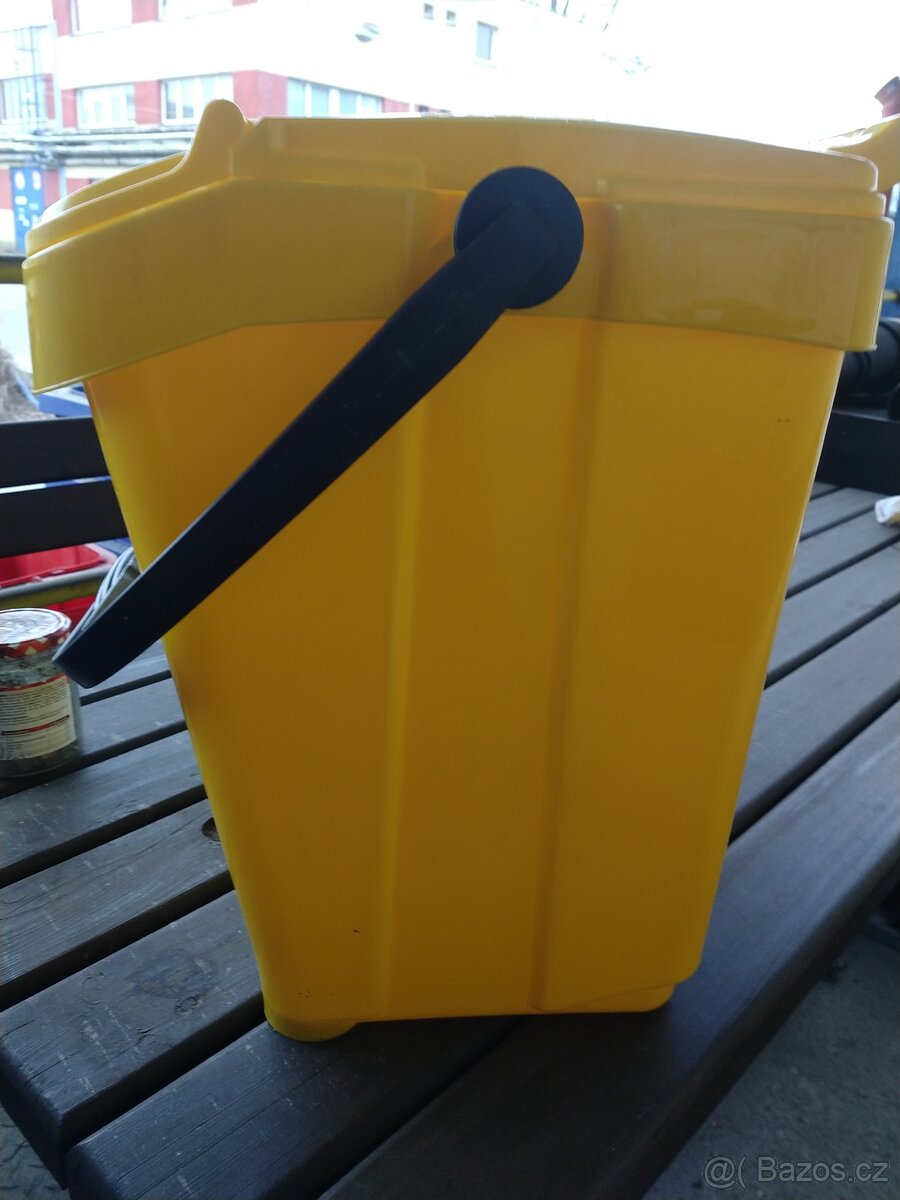 odpadkový koš 40 L