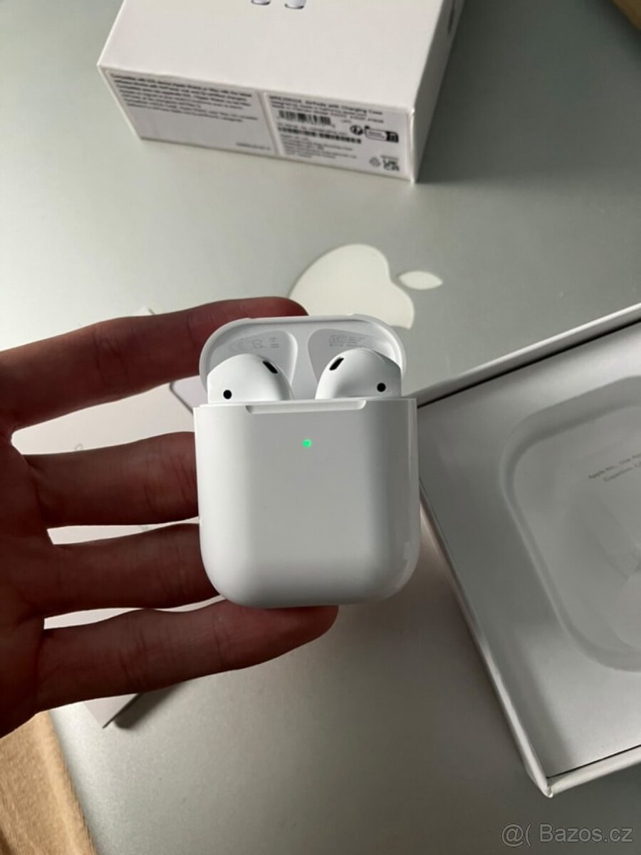 Airpods 2