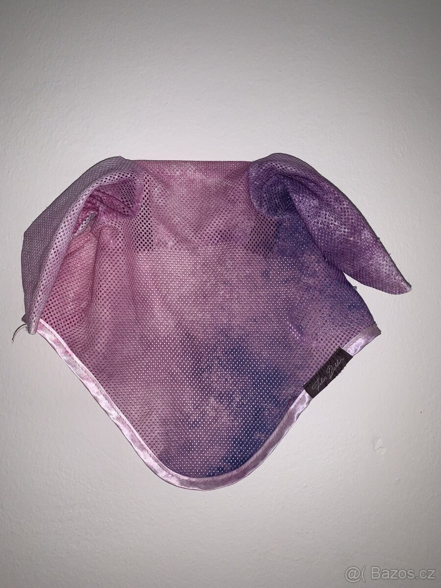 Síťovaná čabraka