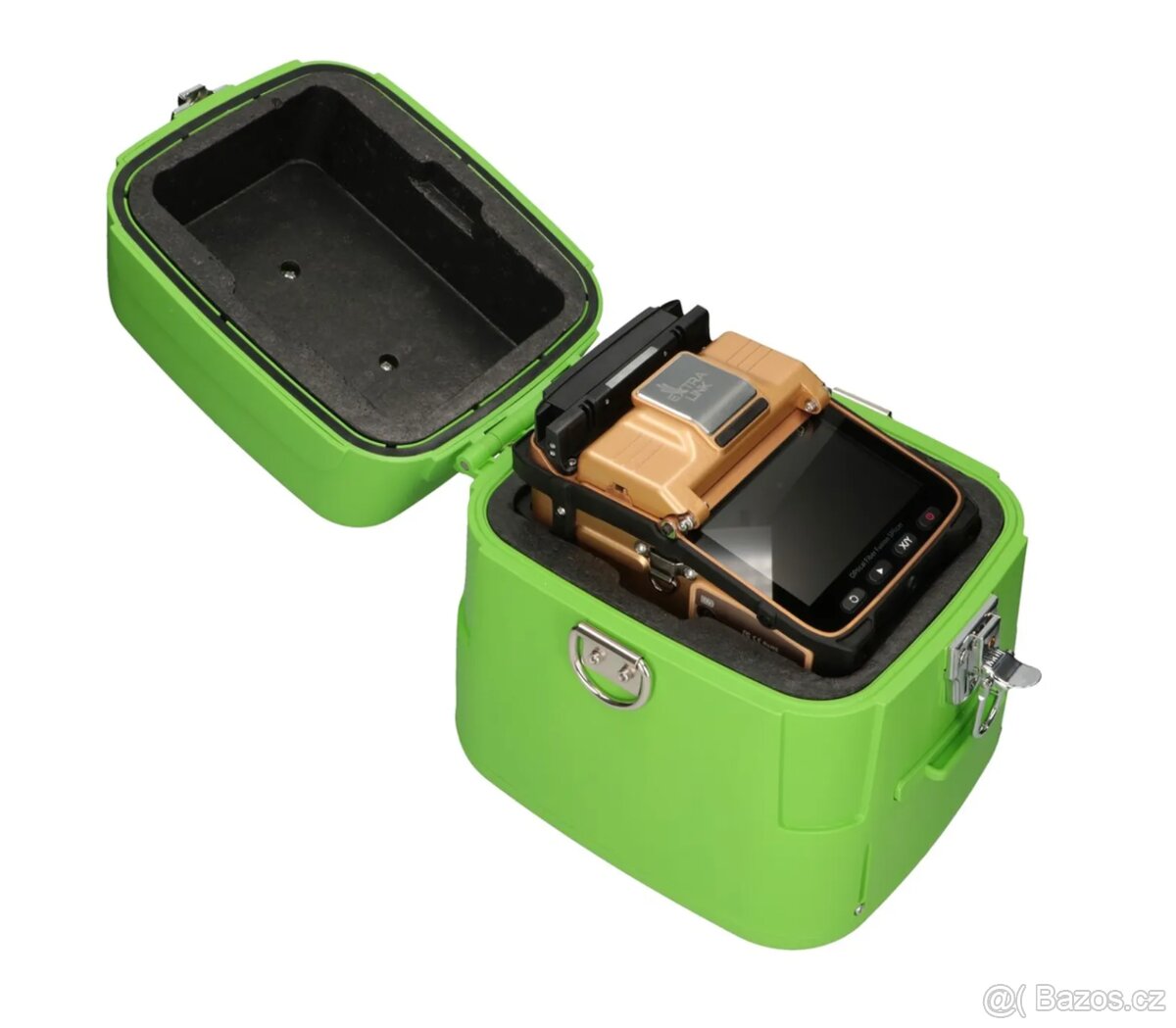 AI-8C fusion splicer svářečka optických vláken