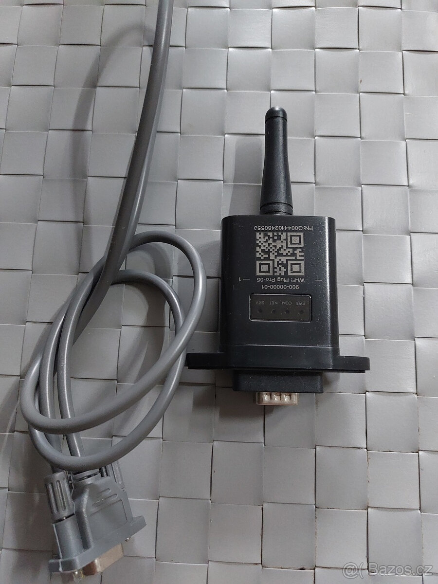 Wifi modul PRO-05 k měničům