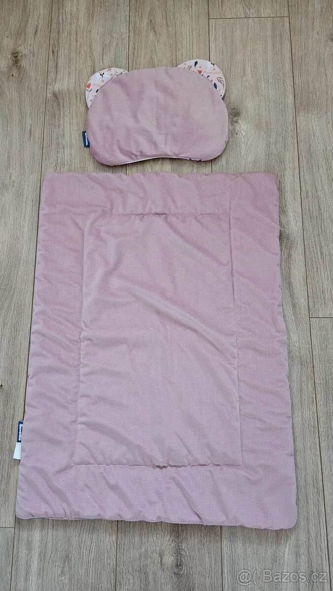 Set do kočárku