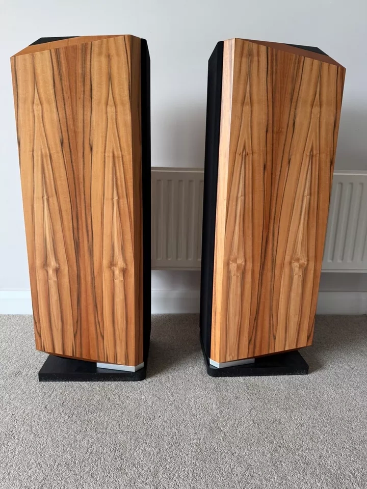 Kudos Titan 606 sloupové reproduktory