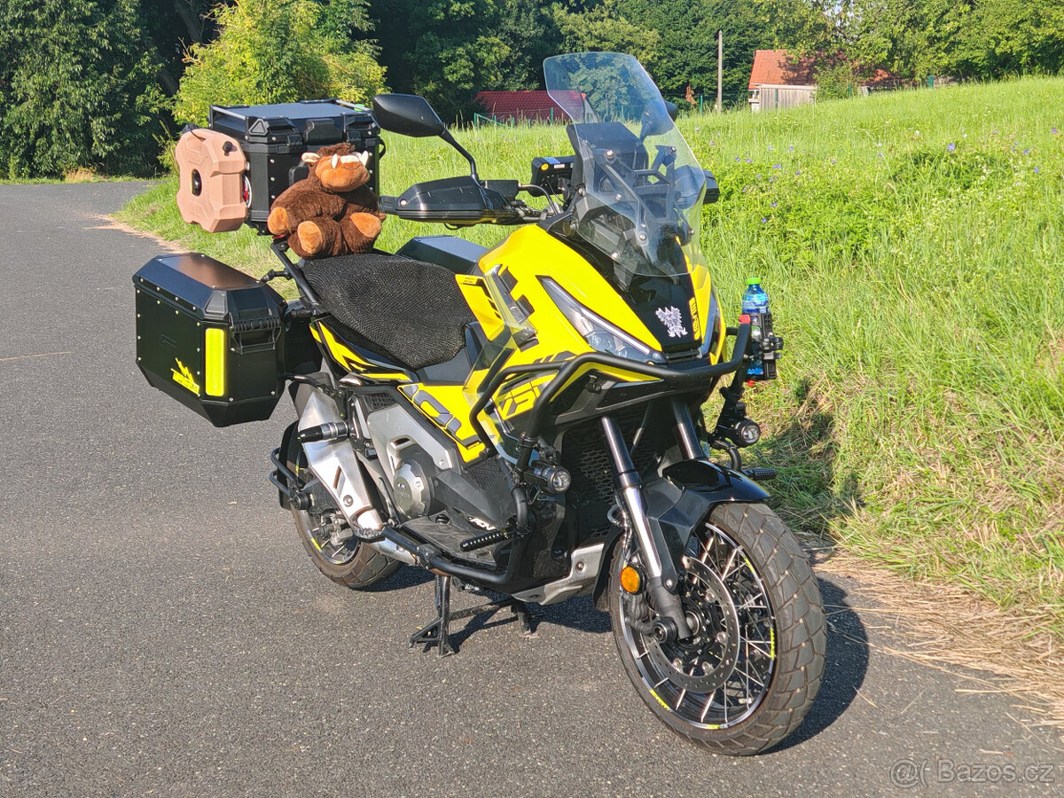 Honda X adv 750