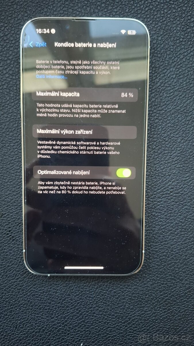 iPhone 13 Pro, 128 GB