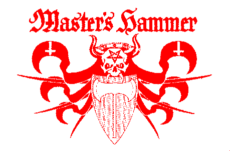 LP Master's Hammer