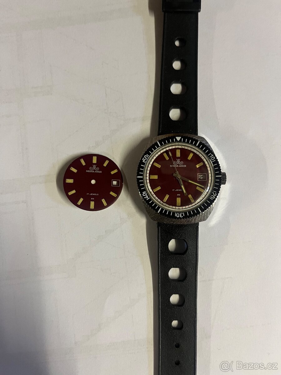 PRIM hodinky _ PS2 vývozní verze _I