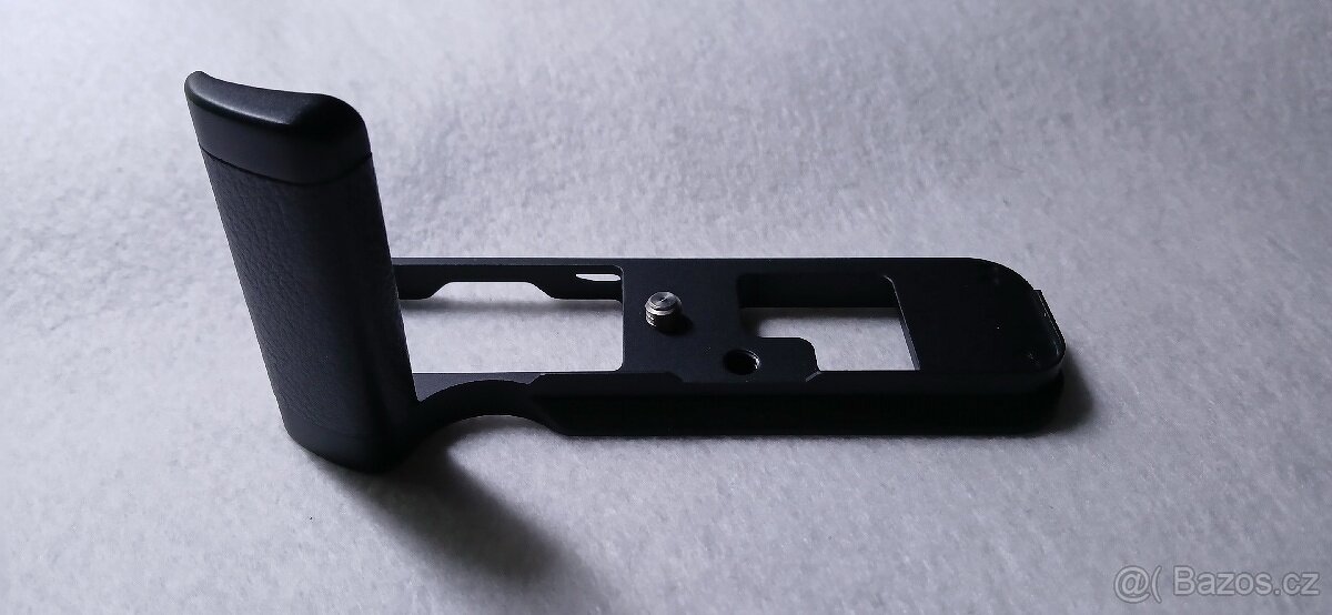 JJC grip HG-X100V pro Fujifilm X100V X100VI X100F