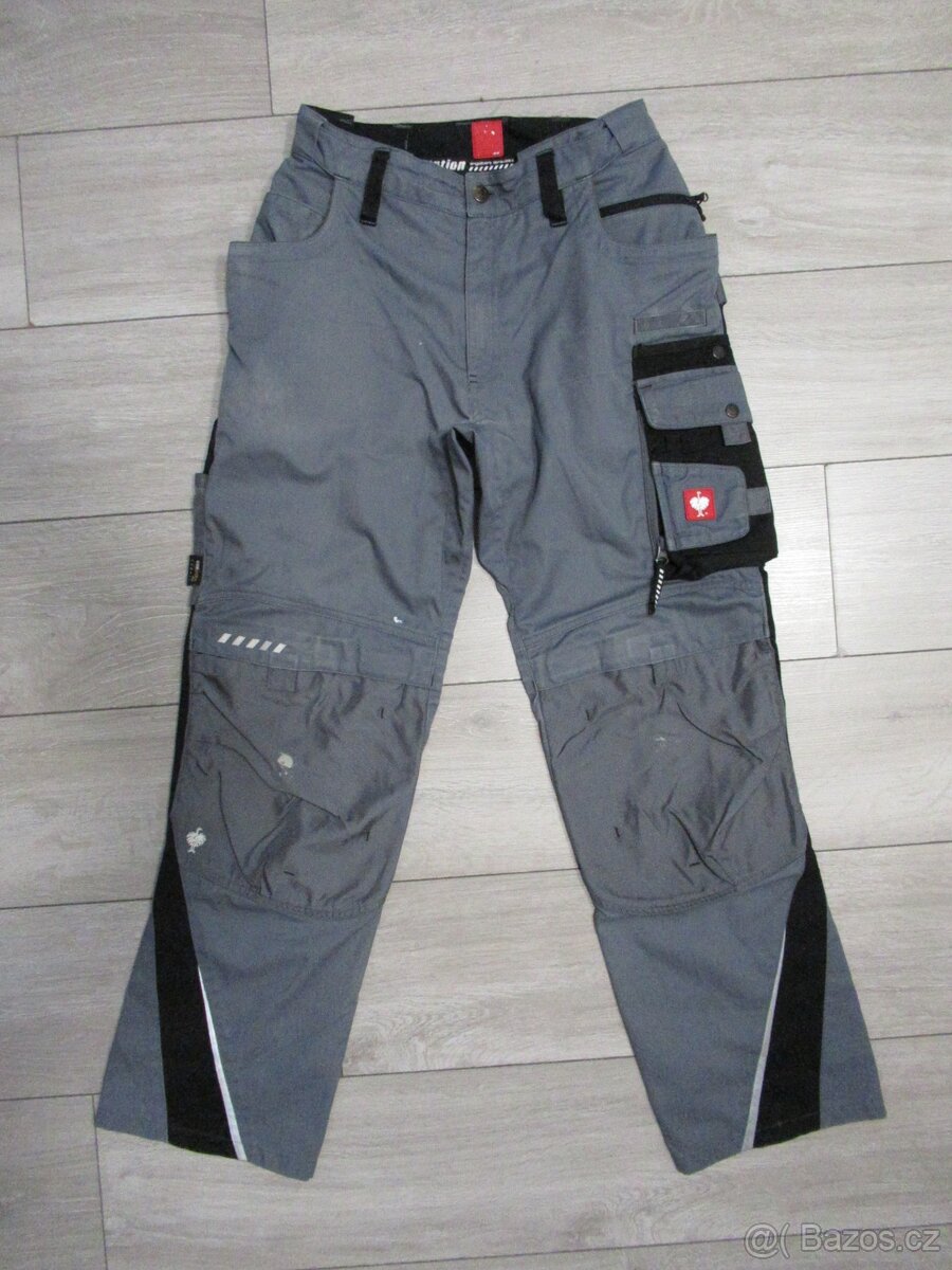 pánské monterky STRAUSS MOTION 46