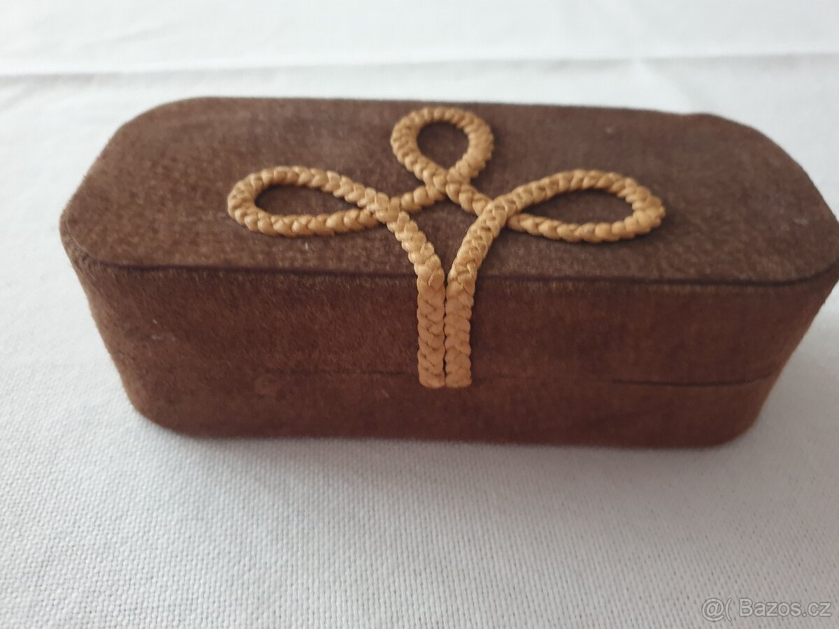 Prodám staré ruské lžičky