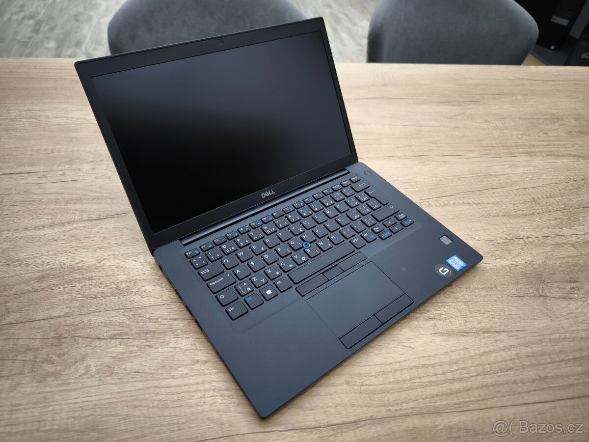 Dell Latitude 7490 - ZÁRUKA 2 ROKY