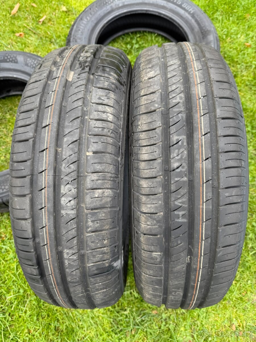Nové Kumho Ecowing ES31 185/65 R15 88 H Letní