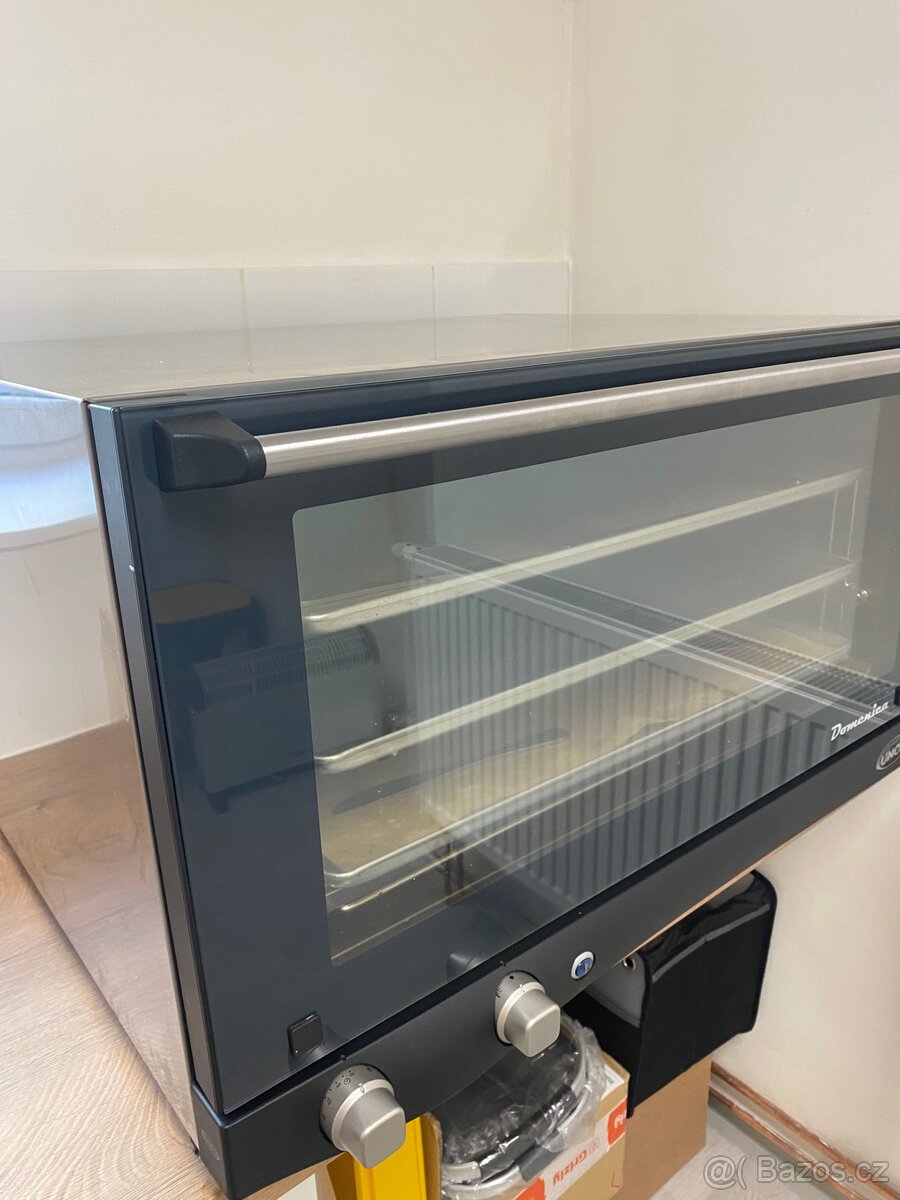 Horkovzdušná trouba UNOX Domenica