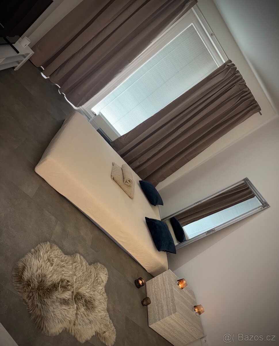 Nabídka práce masérky- Olomouc