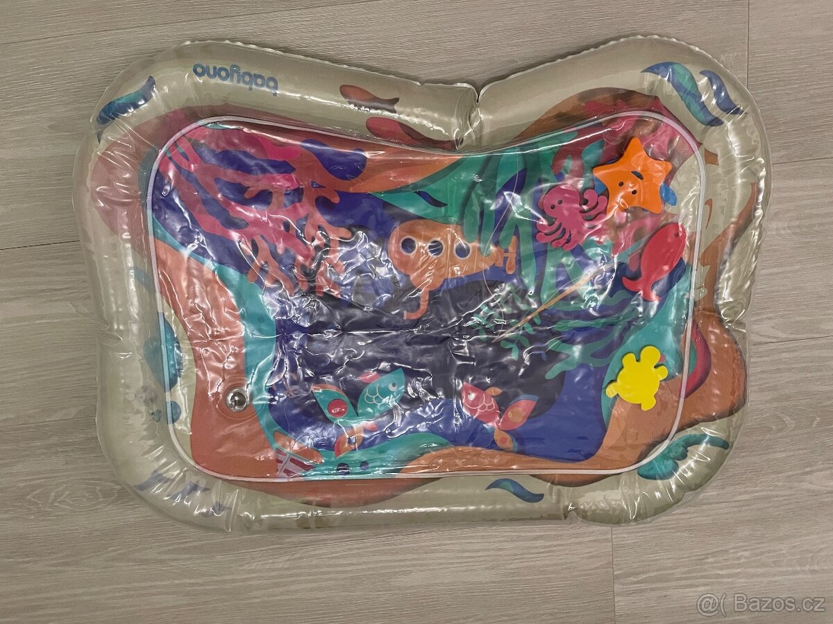 Vodní hrací podložka Baby Ono