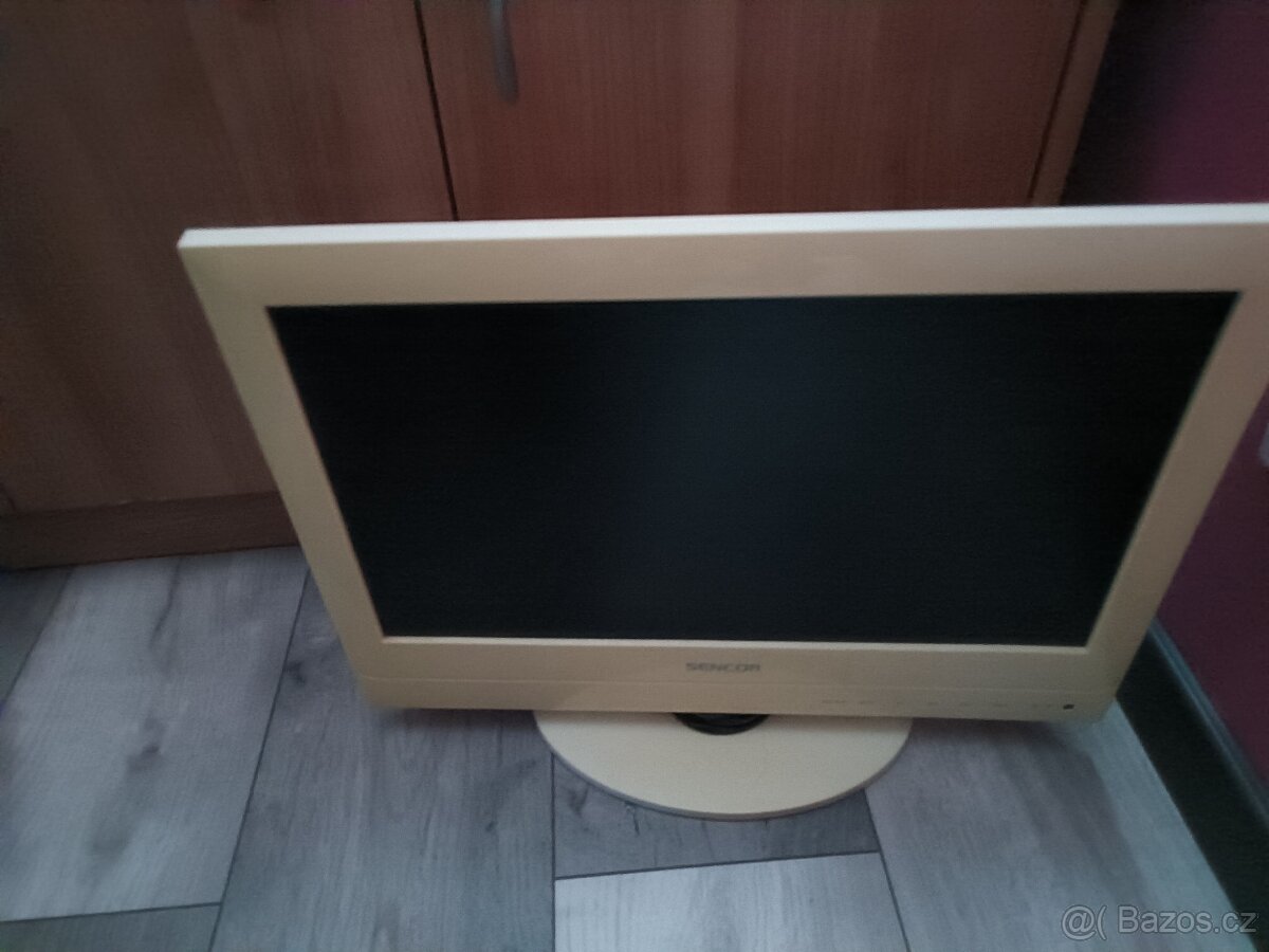 Led TV Sencor