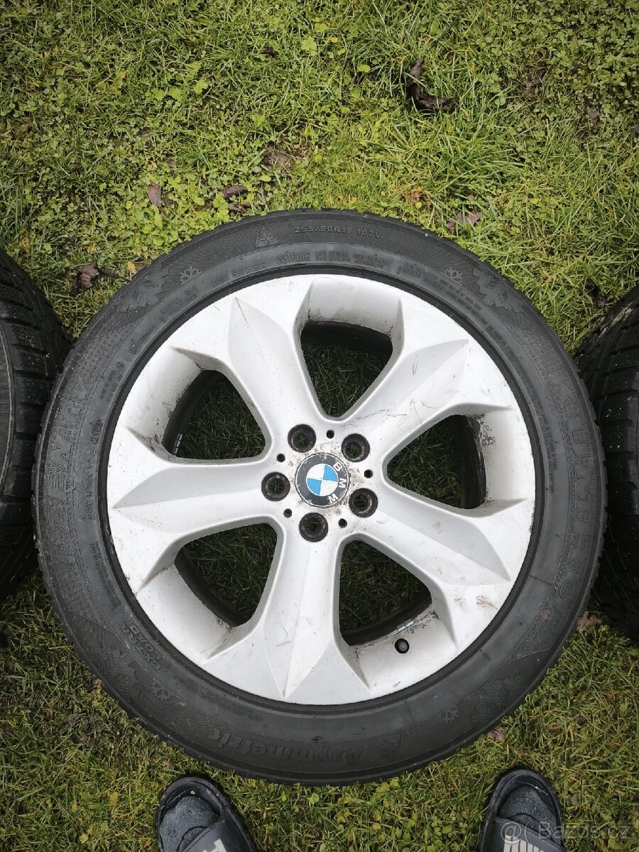 Bmw kola style 232 R19