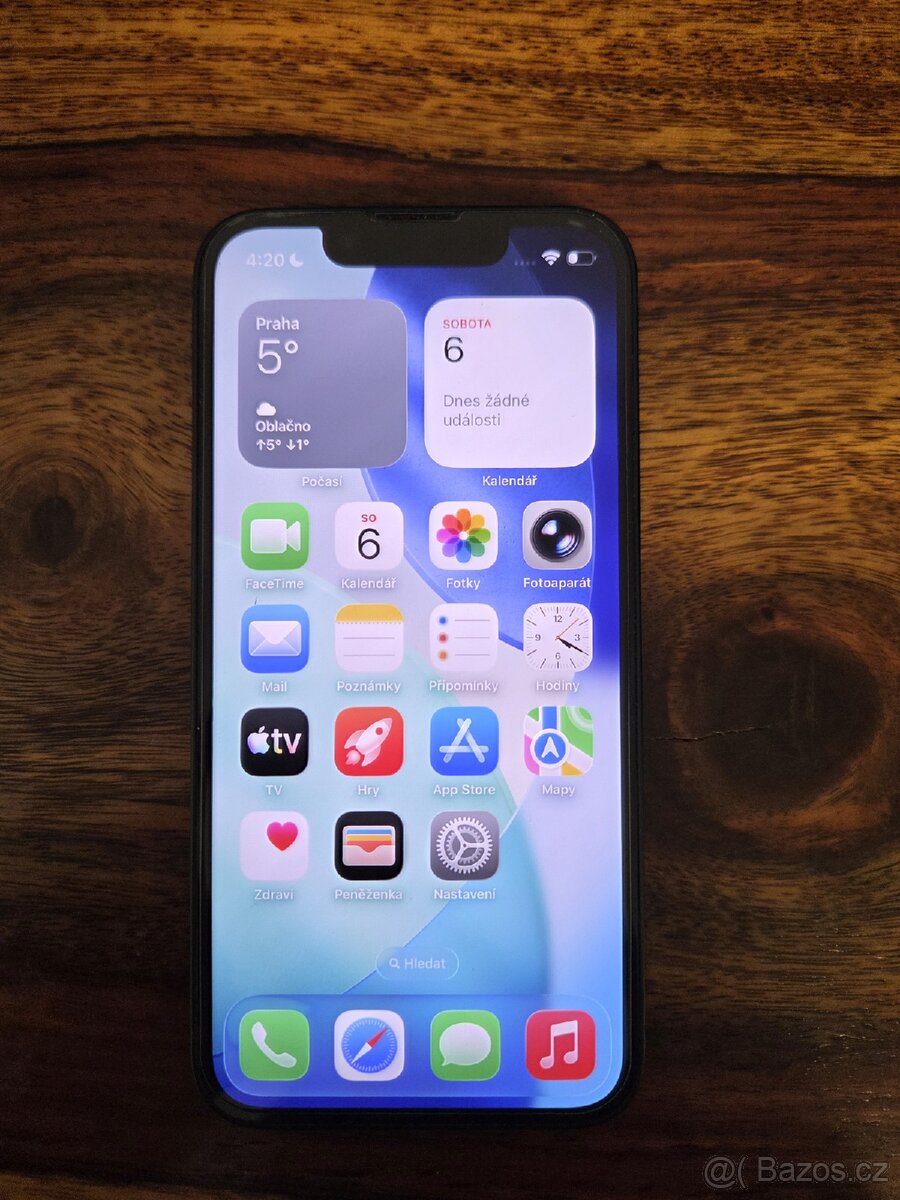 Iphone 13 mini 128gb