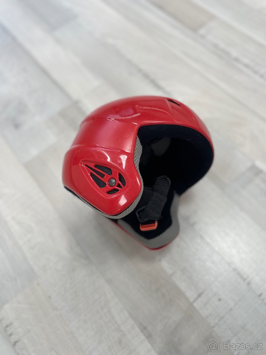 Dětská lyžařská helma SCOTT