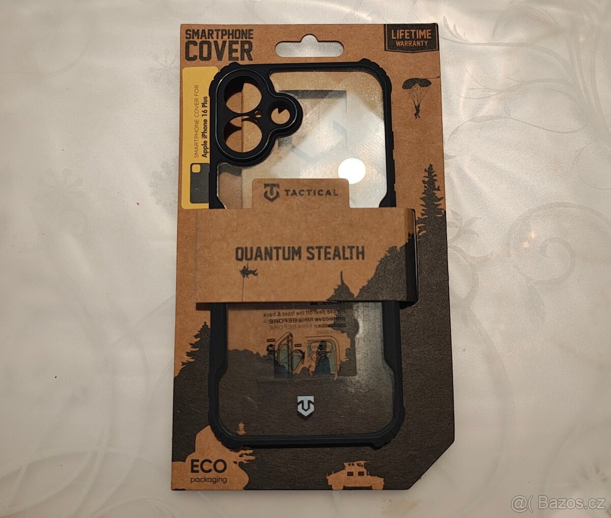 obal Apple iPhone 16 Pro