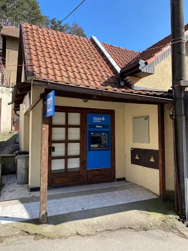 Karlštejn - pronájem komerčních prostor